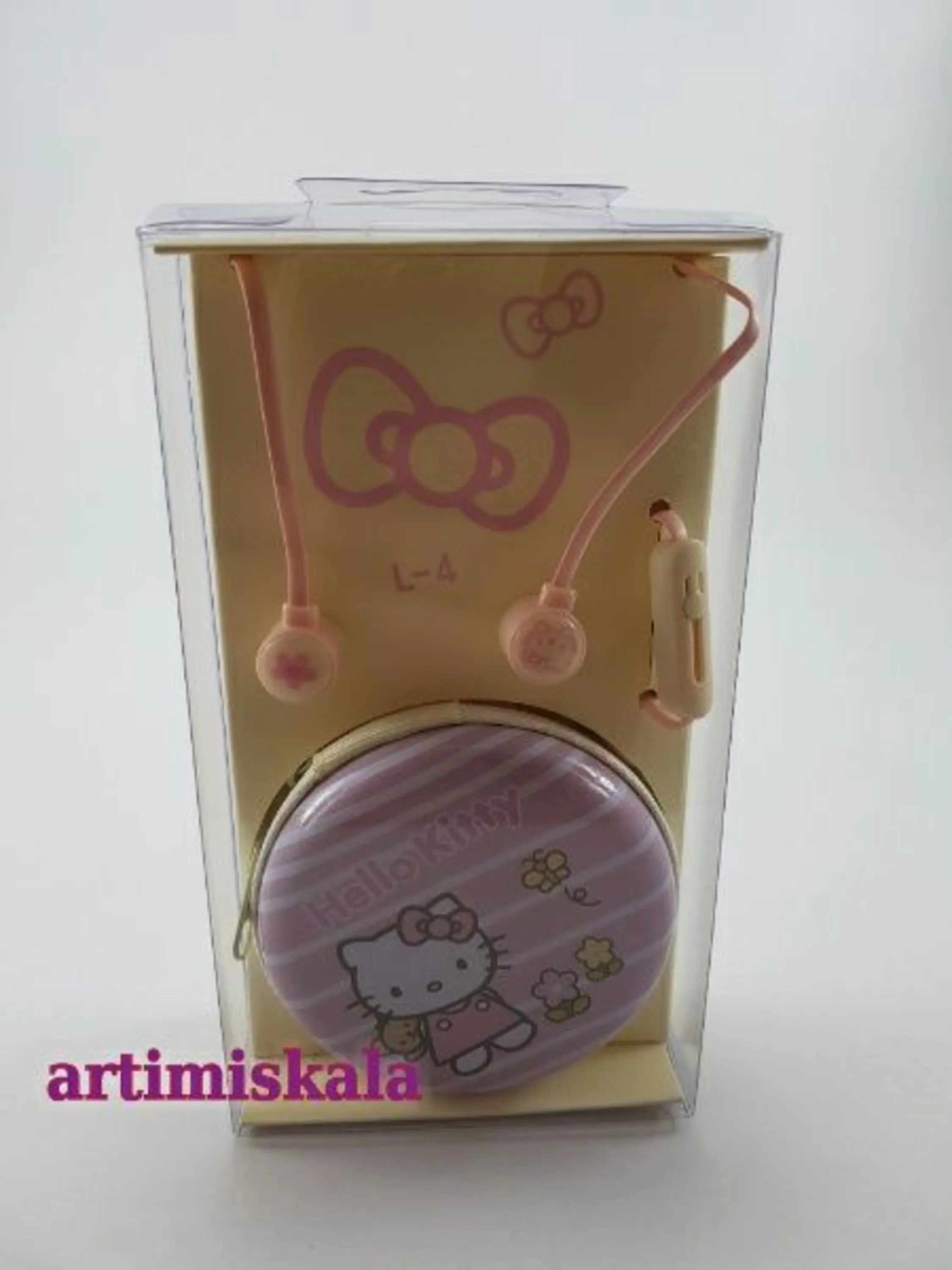 هندزفری لاکچری